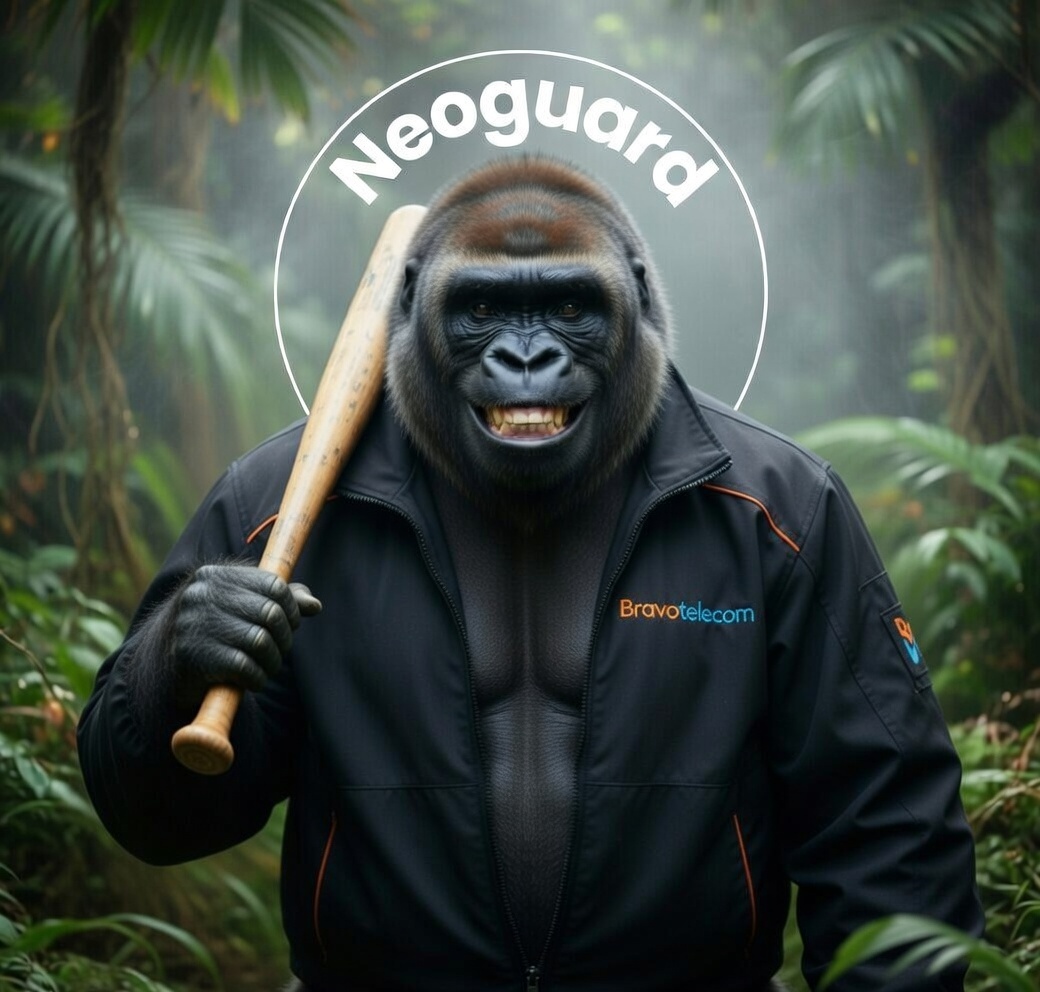 NeoGuard Gorilla